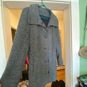 coat